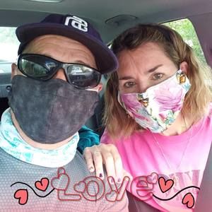 Meet your Posher, Lynda